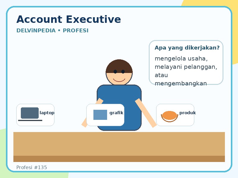 Account executive