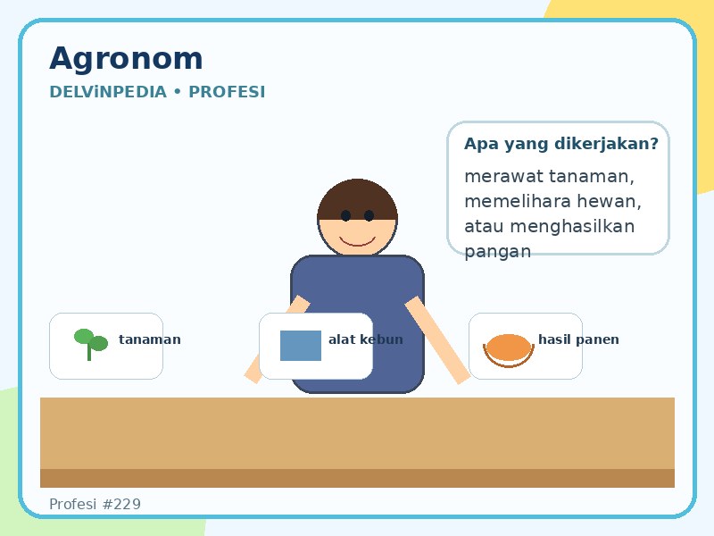 Agronom