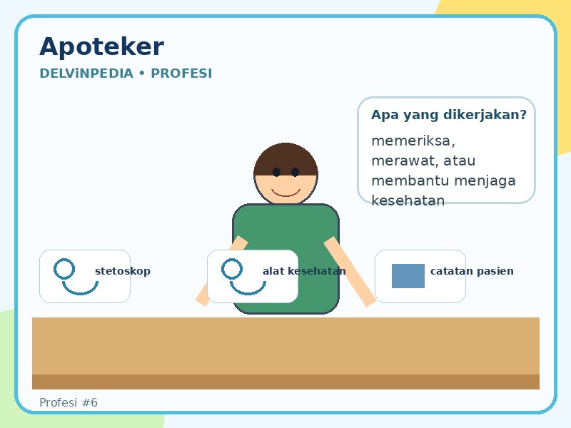 Apoteker