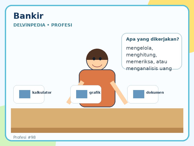 Bankir