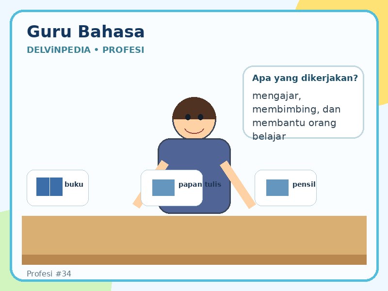 Guru bahasa