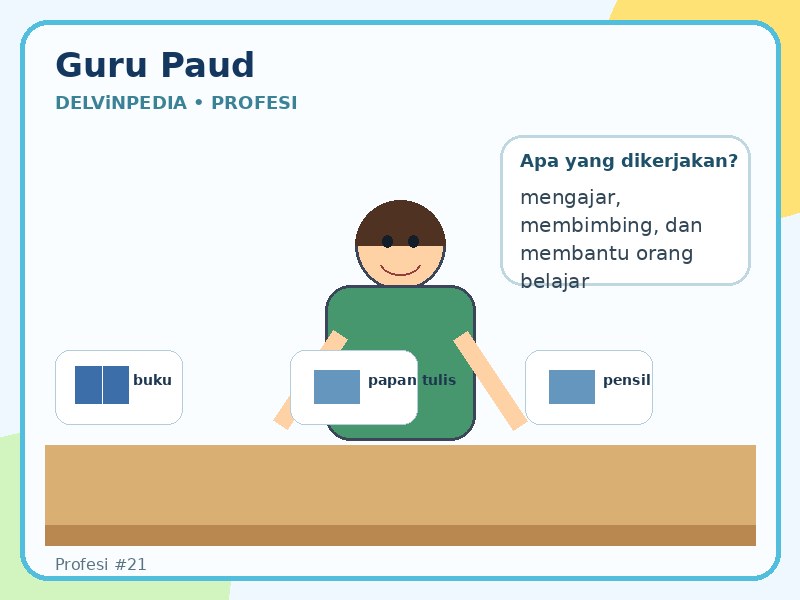 Guru PAUD