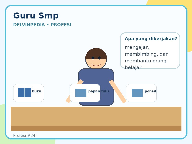 Guru SMP
