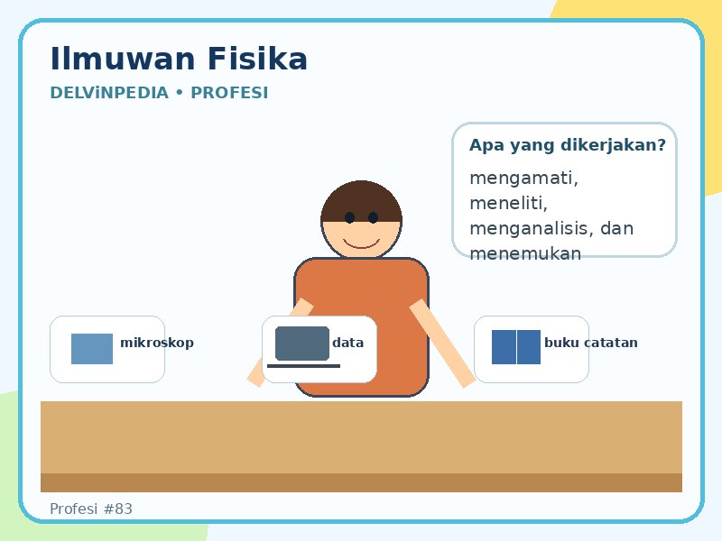 Ilmuwan fisika