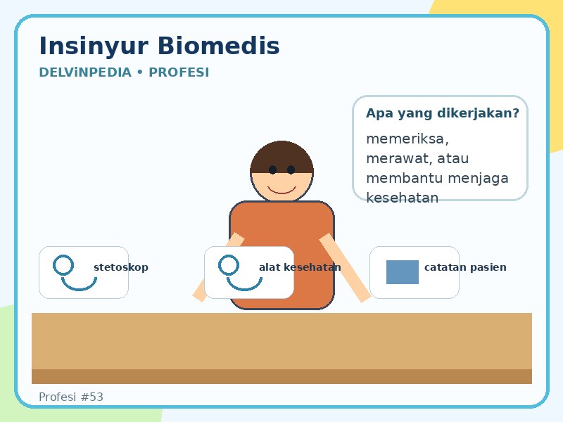 Insinyur biomedis