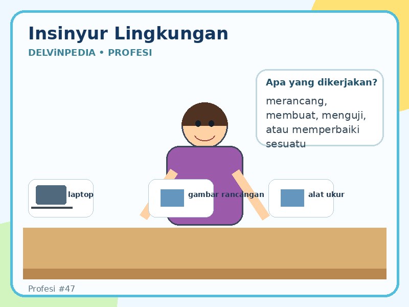 Insinyur lingkungan