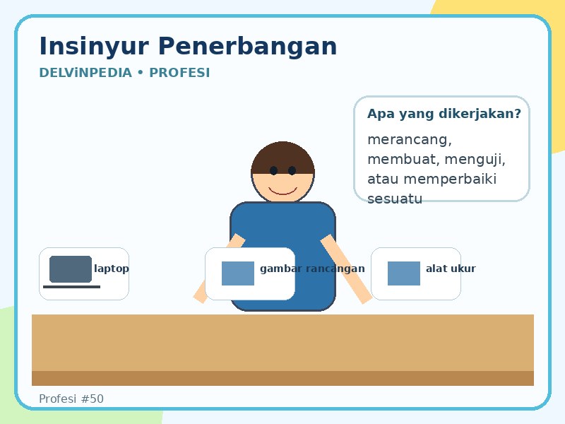 Insinyur penerbangan