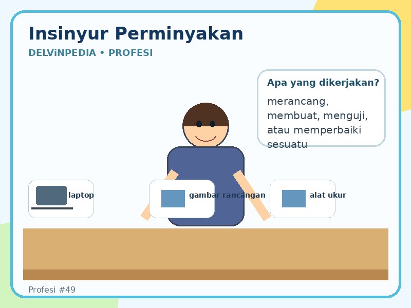 Insinyur perminyakan