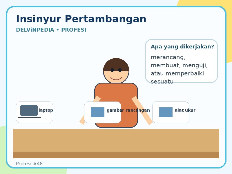 Insinyur pertambangan