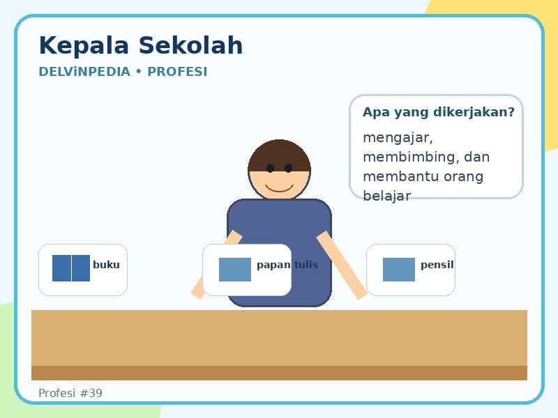 Kepala sekolah