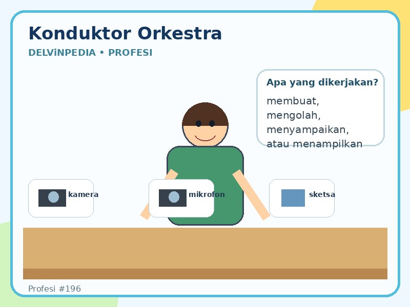 Konduktor orkestra