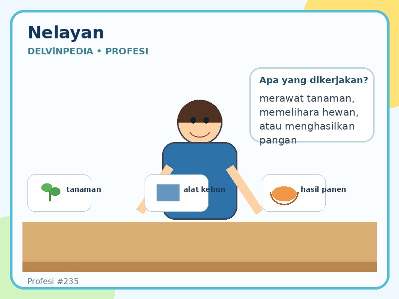 Nelayan