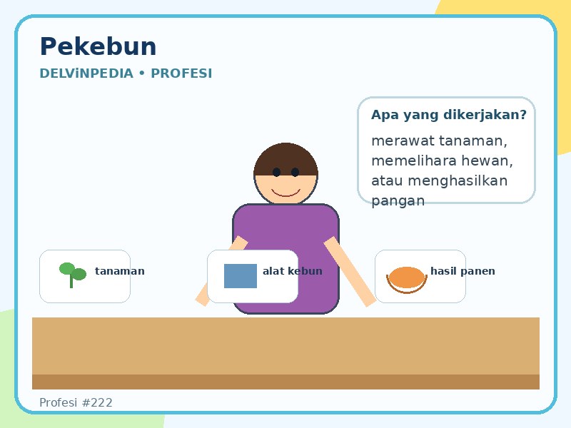 Pekebun