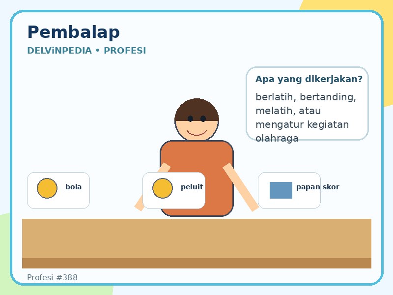 Pembalap