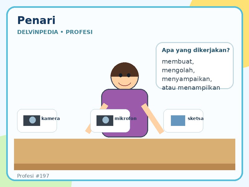 Penari