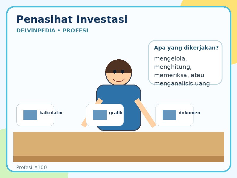 Penasihat investasi