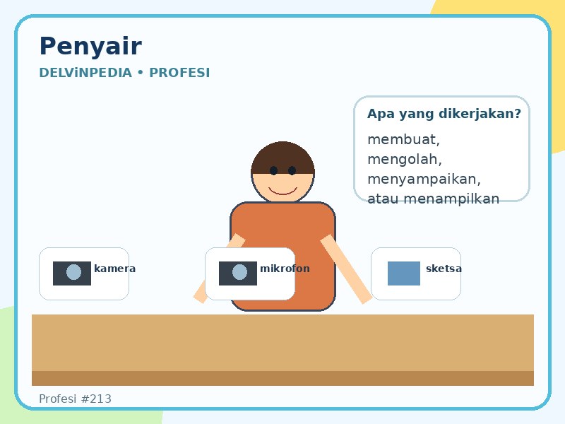 Penyair