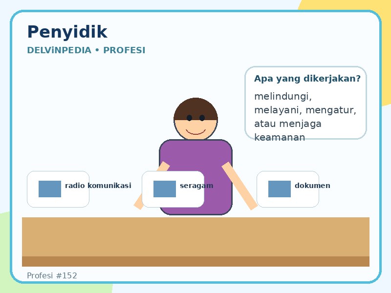 Penyidik