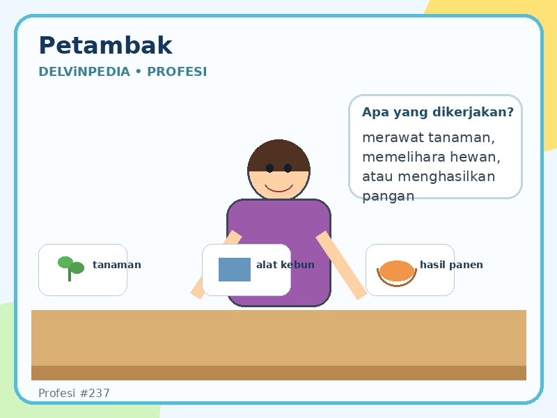 Petambak