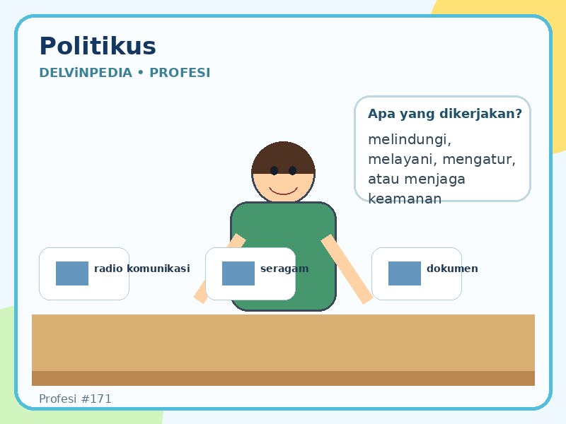 Politikus
