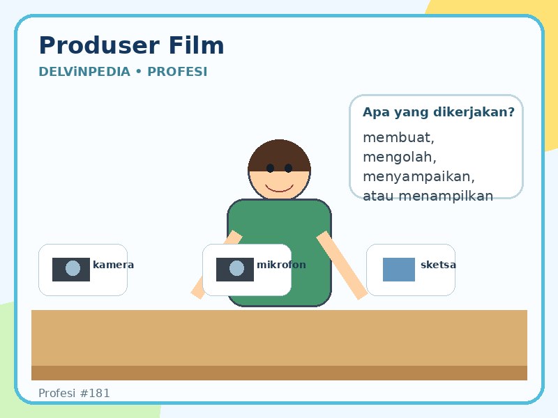 Produser film