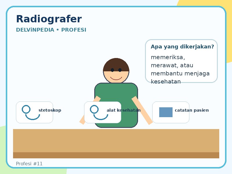 Radiografer