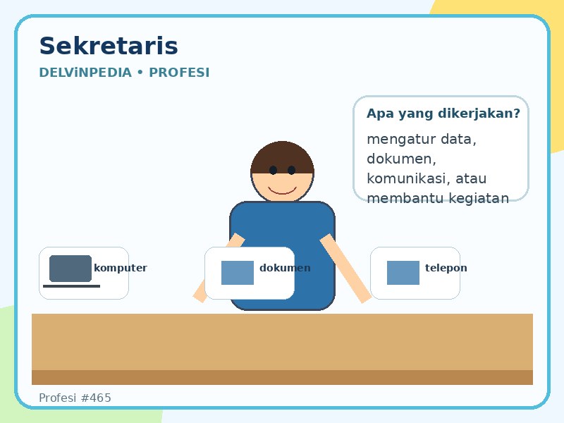 Sekretaris