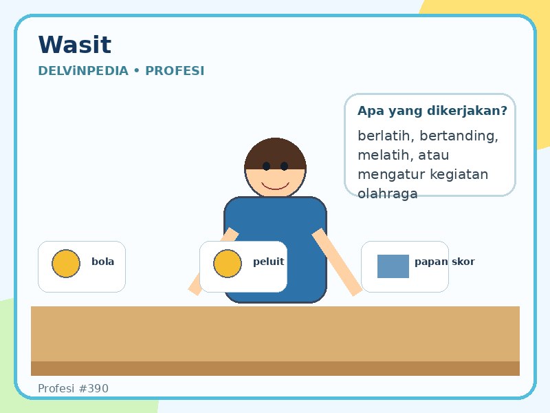 Wasit